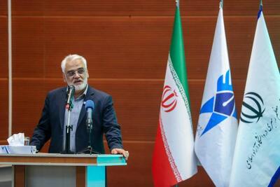 طهرانچی: دفتر نهاد نمایندگی مقام معظم رهبری فرصت‌های نیکی در دانشگاه آزاد خلق کرده است
