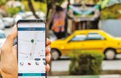 مسافرکشی در سایه بی‌قانونی