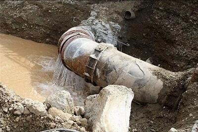 طرح انتقال آب‌های سطحی بجنورد وارد مرحله بهره‌برداری شد