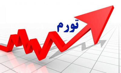 تورم بخش‌ خدمات ۳۷ درصد اعلام شد