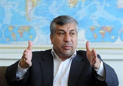 خدمت‌رسانی 3000موکب و 200هزار خادم ایرانی درپیاده‌روی اربعین - تسنیم