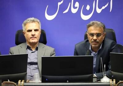 رفع مشکلات آموزش و پرورش فارس نیازمند هم‌افزایی دستگاه‌ها - تسنیم