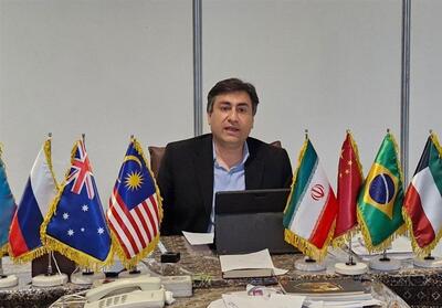 54 قرارداد امضا شده در نشریاری مورد حمایت گرنت قرار گرفت - تسنیم