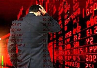 ریزش شاخص کل بورس؛ کانال 3 میلیون واحدی از دست رفت - تسنیم