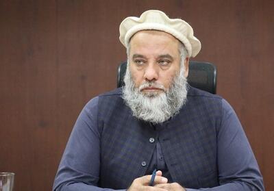 تمرکز بر معادن نفت و گاز در سفر هیئت طالبان به تاشکند - تسنیم