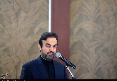 نجفی: به قطعنامه علیه ایران عکس العمل شدید نشان می‌دهیم - تسنیم