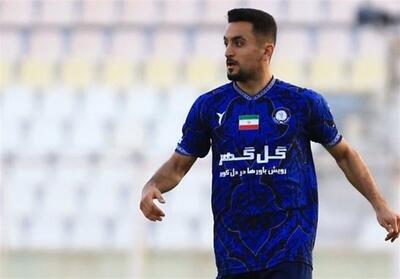 توافق مدافع چپ گل‌گهر با فولاد خوزستان - تسنیم