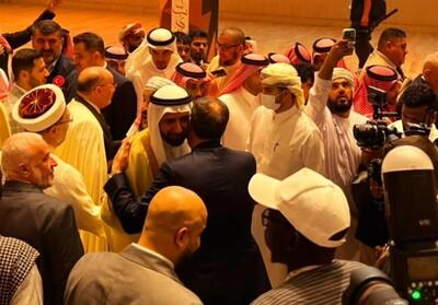 سازمان حج ایران جایزه   لبیتم   عربستان را دریافت کرد - تسنیم