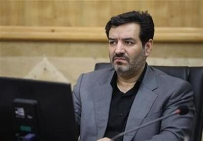 هدف‌گذاری 7.5 همتی درآمدهای پیش‌بینی‌شده 1404 کرمانشاه - تسنیم