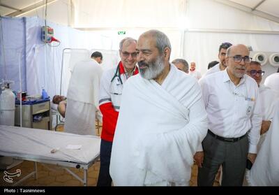 آغاز بازگشت حجاج مازندران از 21 خرداد - تسنیم