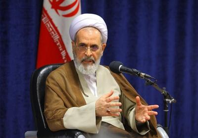 پیوند ایران و عراق عمق راهبردی دارد و باید تقویت شود - تسنیم