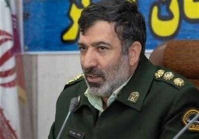 رغبت تبریزی‌ها به حضور میدانی فرمانده انتظامی - تسنیم