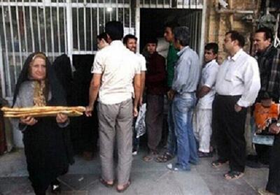 افزایش قیمت نان در تهران تکذیب شد - تسنیم