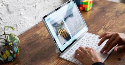 رونمایی سیستم‌عامل iPadOS 26 اپل با طراحی جدید و ارتقای چشمگیر در چندوظیفگی