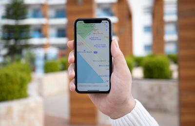 نسخه جدید اپل مپ در iOS 26 به کمک هوش مصنوعی تجربه رفت‌وآمد را بهبود می‌دهد