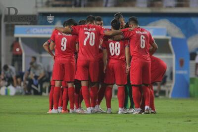 پسر تارتار را از آکادمی پرسپولیس اخراج کنید!