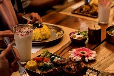 باز هم دوربین مخفی از سرو مشروب در یکی دیگر از رستوران‌های تهران! +ویدئو