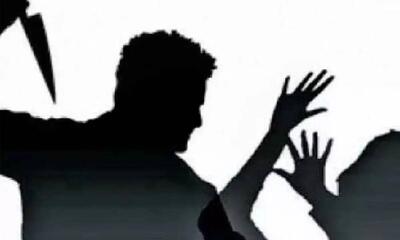 فاجعه خانوادگی در خراسان شمالی؛ زن 47 ساله قربانی ضربات چاقوی همسر شد
