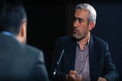 توضیح وزیر پیشنهادی اقتصاد درباره تابعیت فرزندش