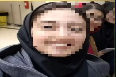 دختر ۱۴ ساله مفقودی پیدا شد