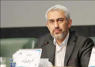 برنامه‌های وزیر پیشنهادی اقتصاد در کمیسیون آموزش بررسی شد