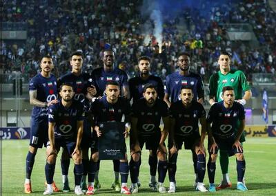 اطلاعیه رسمی در پاسخ به استقلال، پرسپولیس، سپاهان