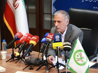 آمادگی جسمانی، از ساحل تا خانه و کارمندان