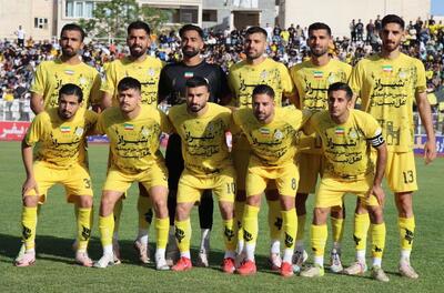 فجر سپاسی مقرون به صرفه تیم می‌بندد