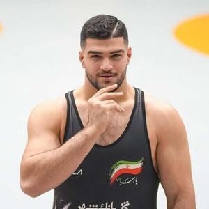 بیوگرافی امیررضا معصومی «کشتی گیر» و ماجرای تغییر تابعیت به ارمنی + عکس - ویدائو مگ