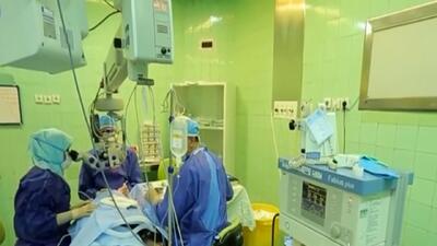 توسعه اقتصادی گردشگری سلامت + فیلم