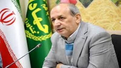 ایجاد بارانداز‌های محصولات کشاورزی در اهر با هدف توسعه زنجیره ارزش و صادرات