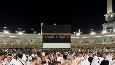 ایران پیشگام مستندسازی مراسم حج در جهان اسلام