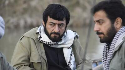 «اسفند» جان تازه‌ای به سینمای جنگ بخشید