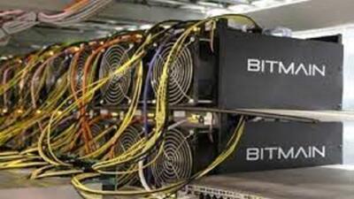 جمع‌آوری ۶۰۷ دستگاه غیرمجاز استخراج رمزارز در تبریز