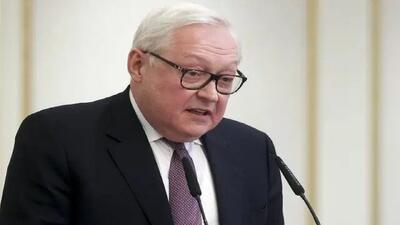 ریابکوف: کاهش نیرو‌های ناتو در اروپای شرقی امنیت را افزایش می‌دهد
