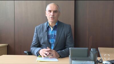 مدیریت مصرف برق با قرائت‌های ۱۵ روزه برای مشترکین پرمصرف+ فیلم