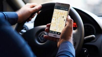تغییر فرایند احراز هویت و بررسی صلاحیت رانندگان تاکسی‌های اینترنتی