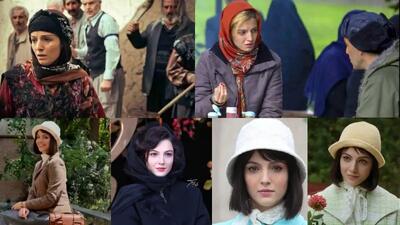 مهسا حجازی با استایل هالیوودی؛ جذابیتی که نفس‌ها را بند می‌آورد + عکس