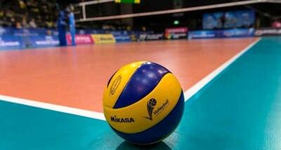 هشدار جدی فدراسیون جهانی به والیبال ایران!