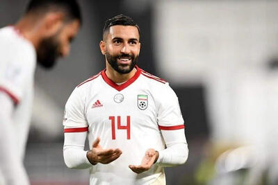 سامان قدوس استقلالی می‌شود یا پرسپولیسی؛ بمب نقل و انتقالاتی منفجر می‌شود