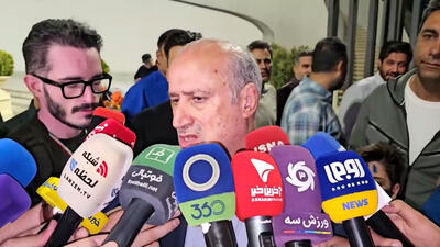تاج: این جوانگرایی را پسندیدم