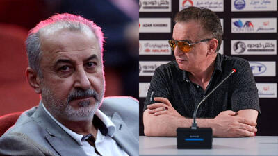 تمجید محمدرضا زنوزی از رضا درویش