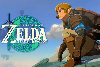 تاخیر در اکران لایو اکشن The Legend of Zelda؛ لینک کمی دیرتر به سینما می‌آید