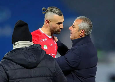 مذاکرات جدید پرسپولیس با بازیکنان مدنظر کارتال