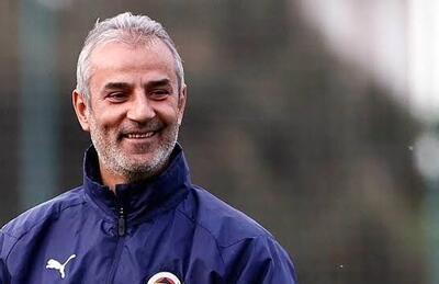 خیال پرسپولیسی‌ها راحت شد؛ مورینیو در فنرباغچه ماندنی است!