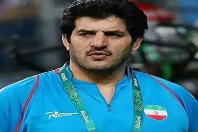 قاب رسول خادم با یک آقازاده مشهور پربازدید شد