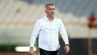 گزینه اصلی سرمربیگری نساجی مشخص شد