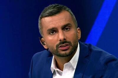 پدیده جدید فوتبال ایران از زبان میثاقی+ فیلم