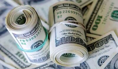 قیمت دلار امروز سه شنبه 20 خرداد 1404 سر به فلک کشید