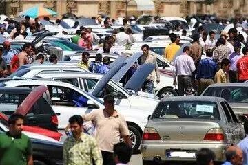 خبر مهم وزارت صمت درباره افزایش قیمت خودرو